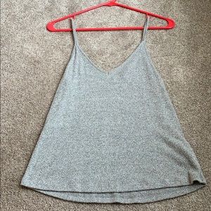 Forever 21 Flowy Tank Tops